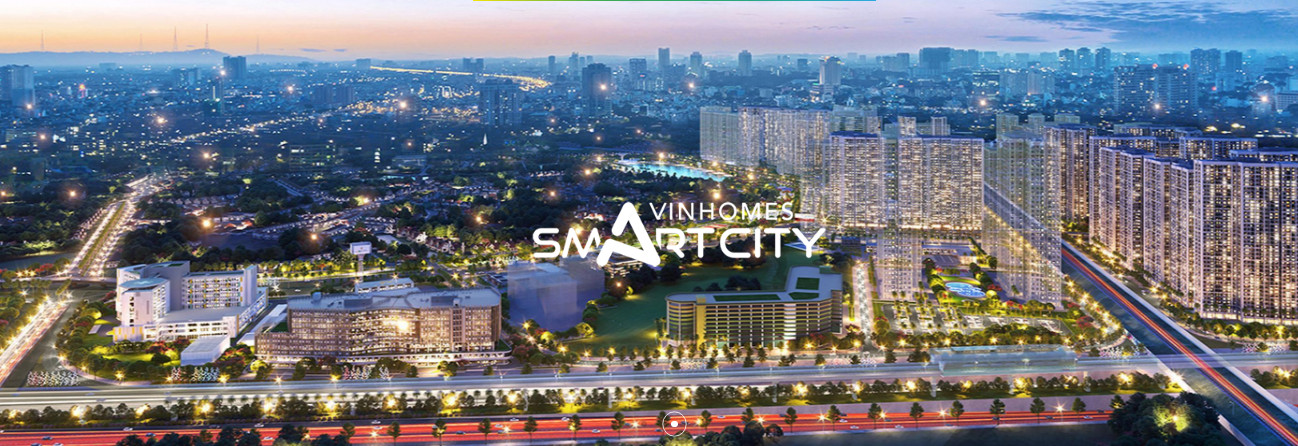 SM city